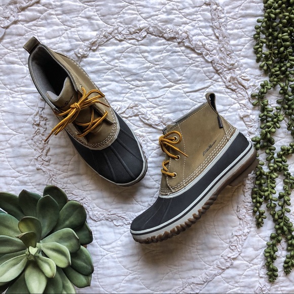 Eddie Bauer | Shoes | Eddie Bauer Hunt 